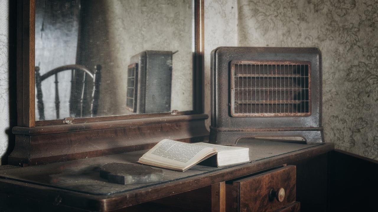 Ilustrasi masa lalu, sejarah