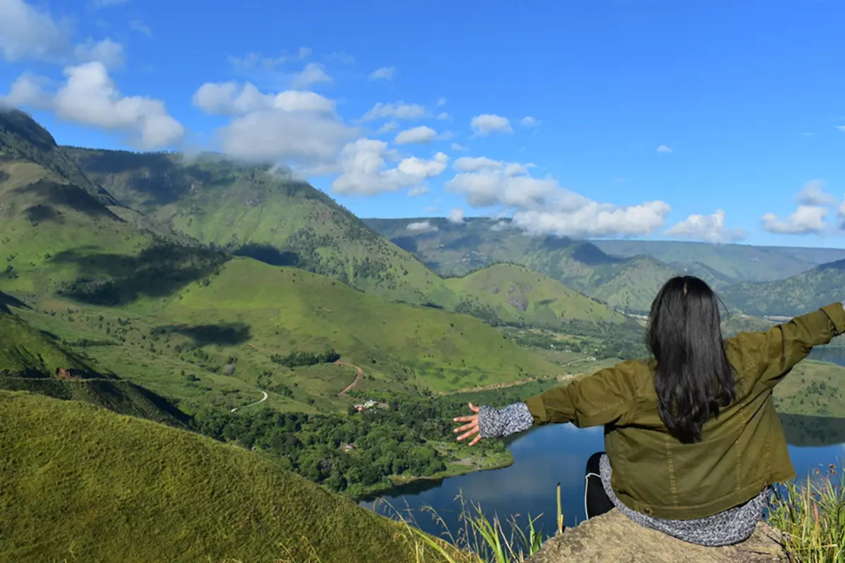 my trip story dan toba