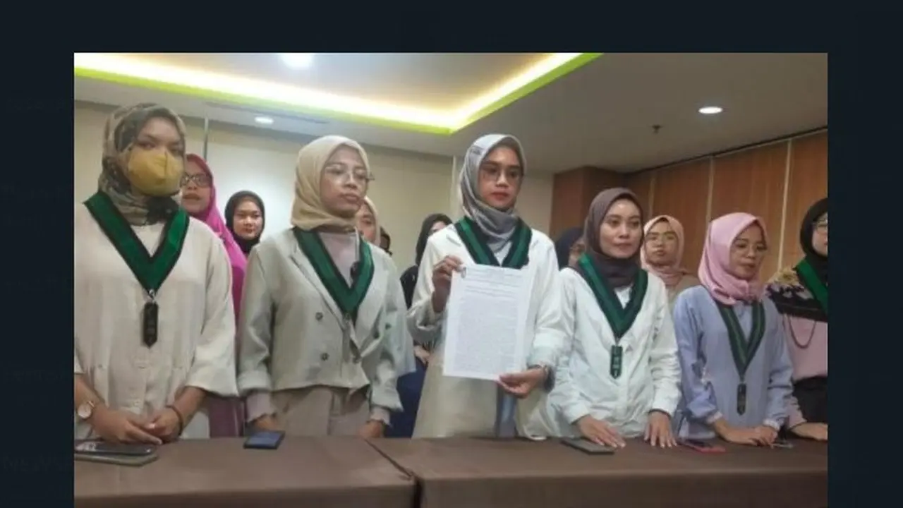 Sikap Kohati PB HMI Atas Kasus Dugaan Penganiayaan Kadernya dan Insiden Brigadir J.