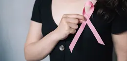 Ilustrasi kanker payudara Foto oleh Anna Tarazevich dari Pexels