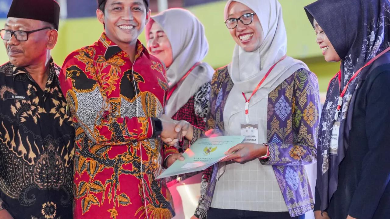 Dok. Istimewa