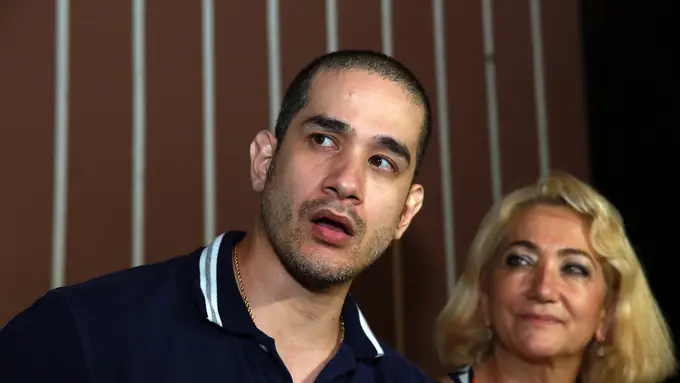 [Bintang] Okan Kornelius