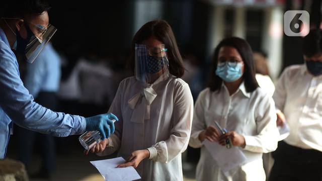 Seleksi kompetensi bidang CPNS