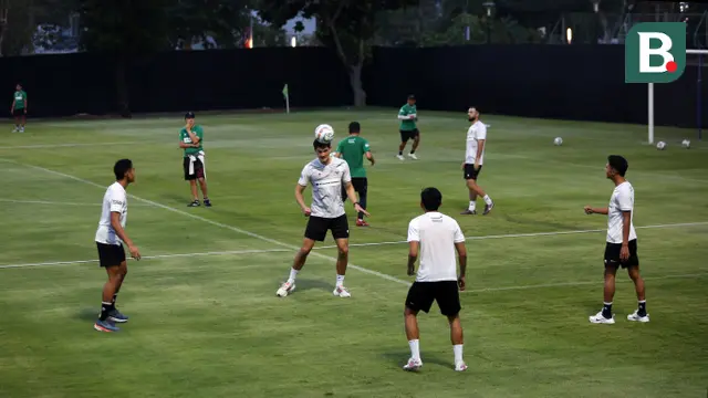 Timnas Indonesia