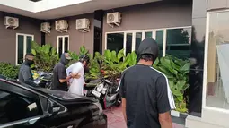 12 Tersangka Terorisme Ditangkap, Terungkap Pola Jaringan yang Dibangun