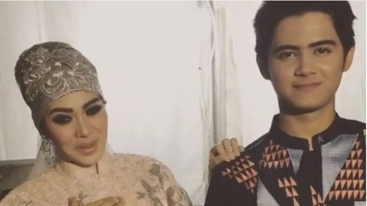 Aliando Syarief Syahrini