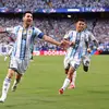 Eks Gelandang Timnas Indonesia Sebut Argentina dan Spanyol Favorit Juara Piala Dunia 2026