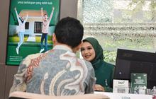 Aset Tembus Rp81 Triliun, Bank BSN Perluas Layanan Digital
