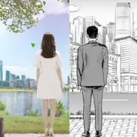 Drama W - Two World yang diperankan Lee Jong Suk dan Han Yoo Joo memberikan akhir cerita yang memuaskan penggemar.