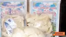 citizen6, Jawa Tengah: Limbah kulit sapi dan kulit kerbau bisa di produksi menjadi suatu makanan khas daerah kendal dan bisa menghasilkan keuntungan yang lumayan besar. (Pengirim: Nita Oktania)