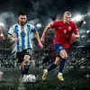 Bukan Messi atau Mbappe, FIFA Pilih Denis Undav sebagai Pemain Terbaik Sementara Piala Dunia 2026