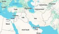 Iran dan Irak Apa Bedanya? Ini Perbedaan Mendasar Dua Negara Timur Tengah