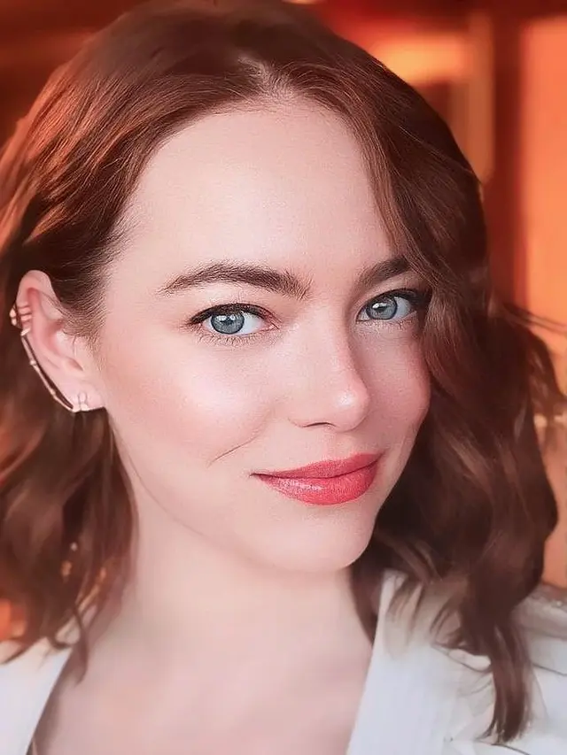 emma stone