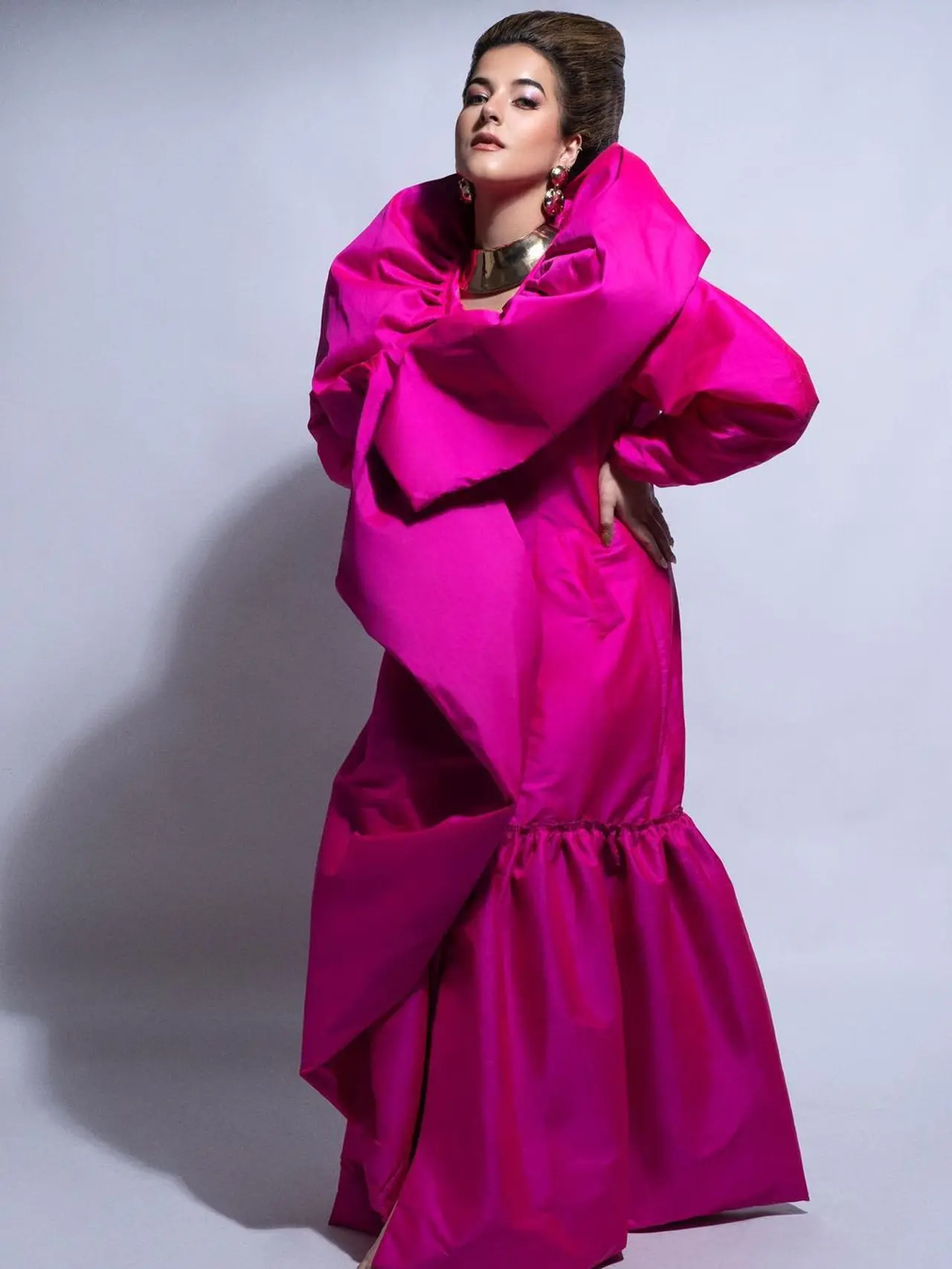 Foto Model Rambut Sasak