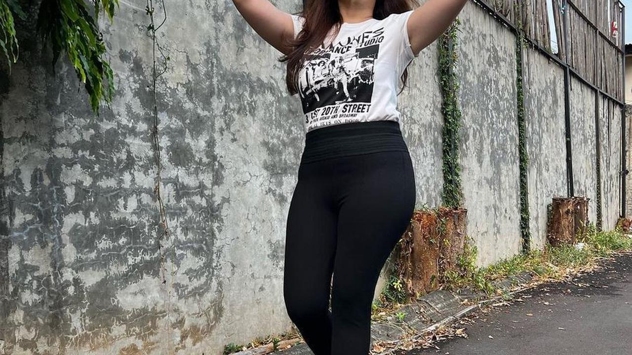 Kini Pacaran dengan Bule Ganteng, Potret Terbaru Nathalie Holscher Disorot - Body Disebut Mirip Amanda Manopo