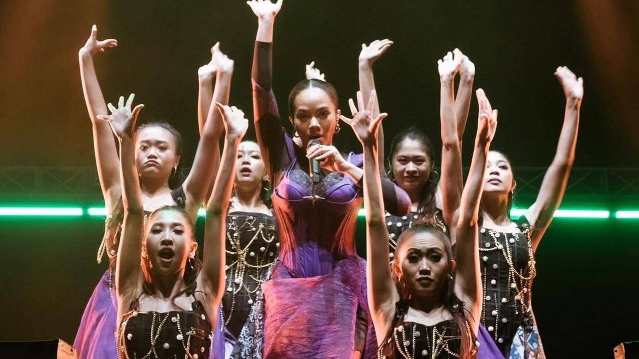 Riders Artis Indonesia, dari Kencur Mentah hingga Kipas Angin Duduk - Tampak Sepele namun Tunjang Performa di Atas Panggung