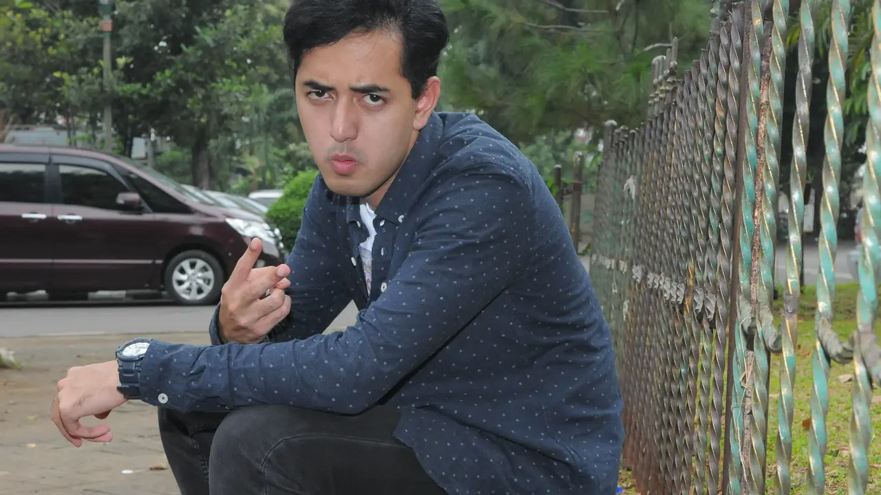 Kemal Palevi_20140317