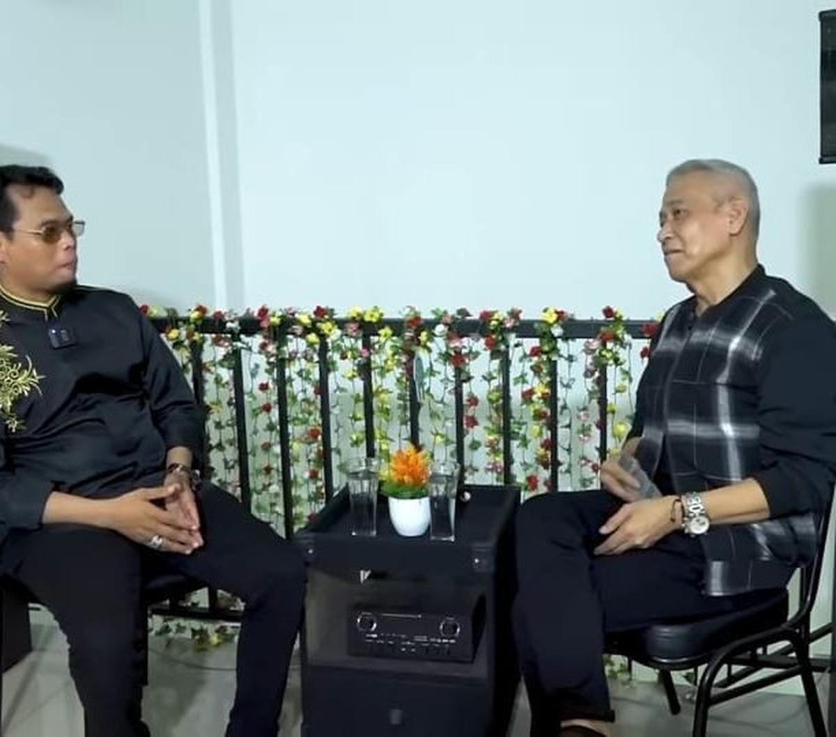 Dok. Istimewa