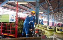 Pertamina Pastikan Ketersediaan LPG 3 Kg di Pamekasan, Soroti Harga Eceran