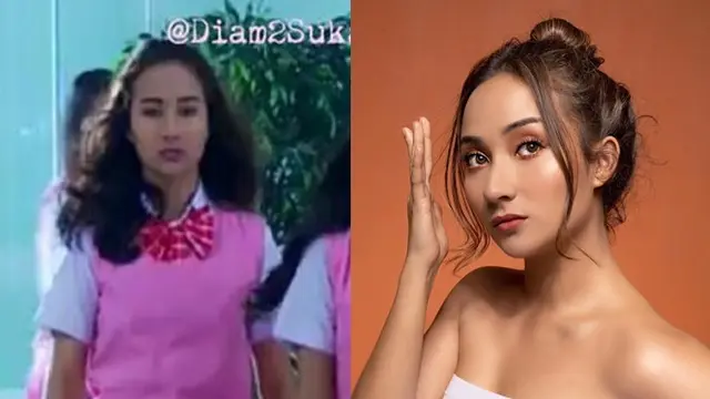 Beda Penampilan 5 Anggota Geng The Johits 'Diam Diam Suka' Dulu Vs Kini