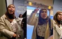 Viral Ibu-Ibu Ngamuk sampai Meludah Usai Ditegur saat Rekam Film di Bioskop, Joko Anwar sampai Bereaksi Begini