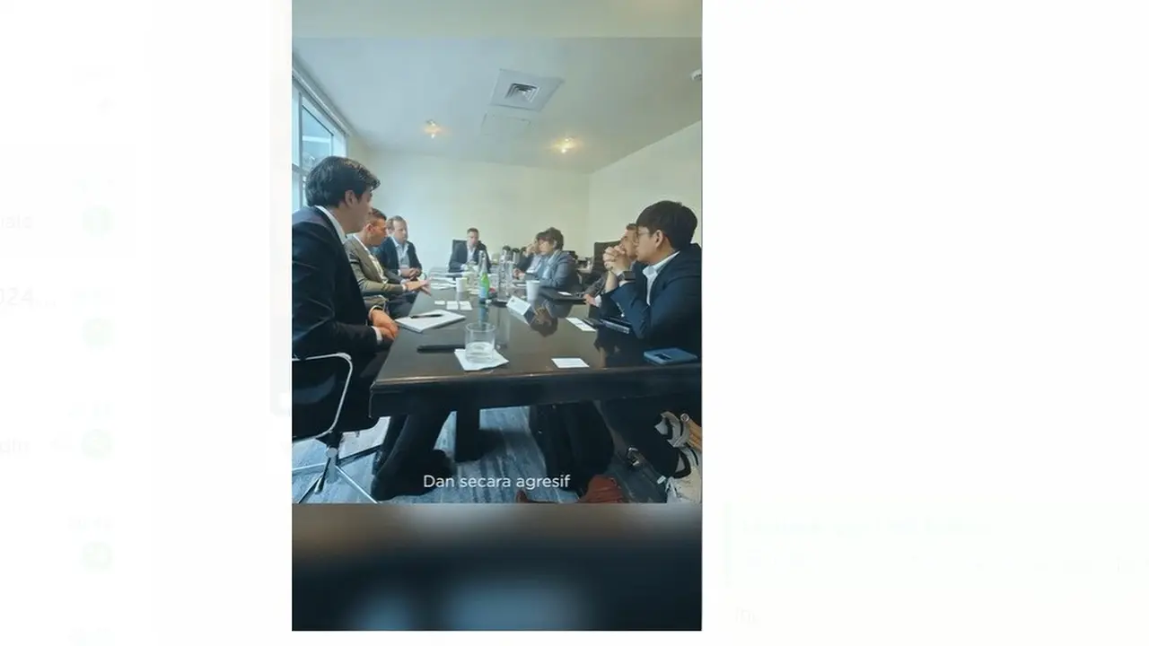 INALUM menghadiri Fastmarkets Bauxite & Alumina Conference 2025 yang berlangsung di Miami