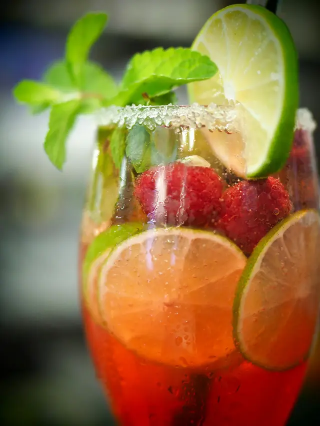 Watermelon Mint