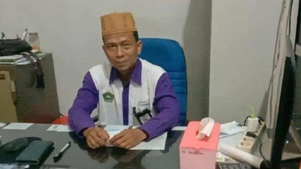 49 Calon Jamaah Haji OKU Tunda Keberangkatan ke Tanah Suci, Ini Alasannya