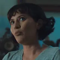 Hannah Al Rashid (Instagram/hannahalrashid)