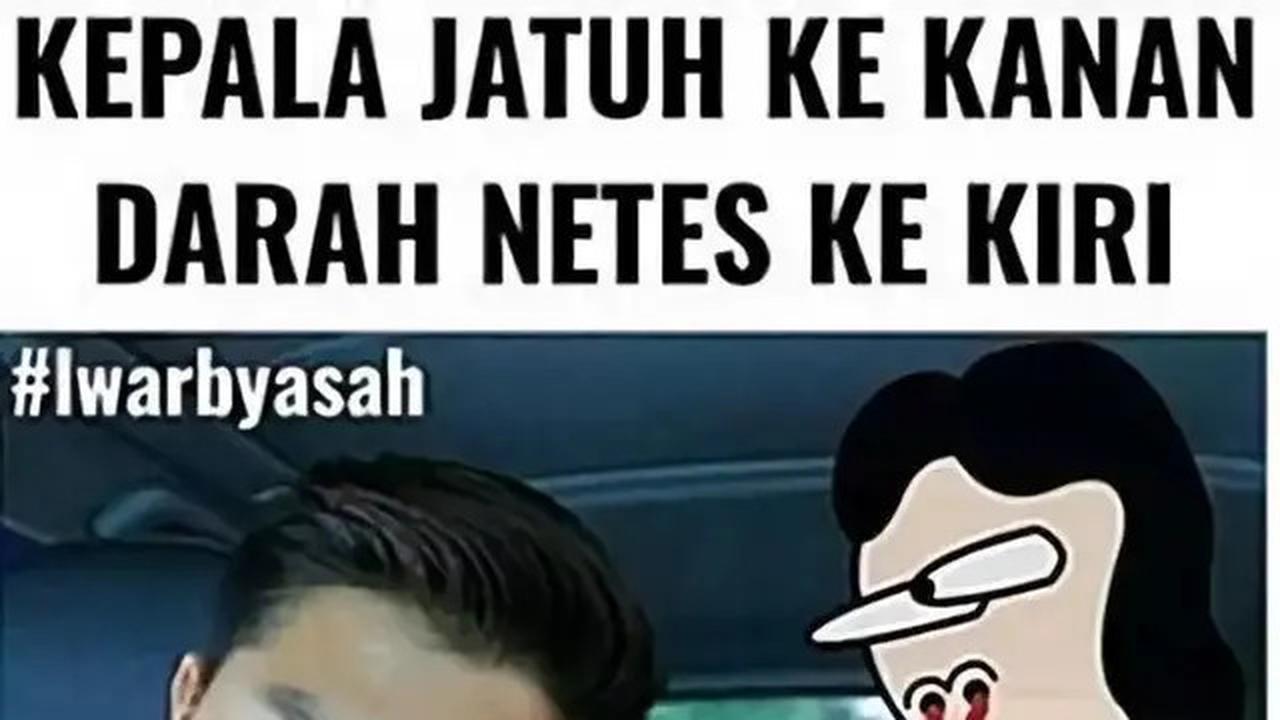 6 Potret Adegan Pingsan di Sinetron Ini Kocak, Bikin Tepuk Jidat Sekaligus Ngakak