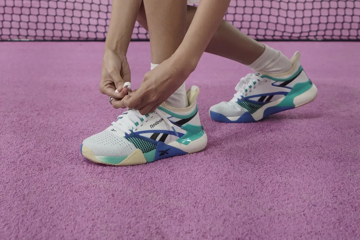 Reebok Nano Court