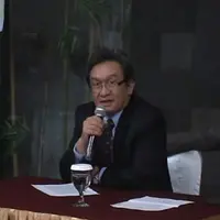 Maqdir Ismail (Youtube)