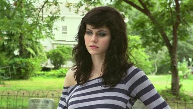 Texas Chainsaw 3D (2013)