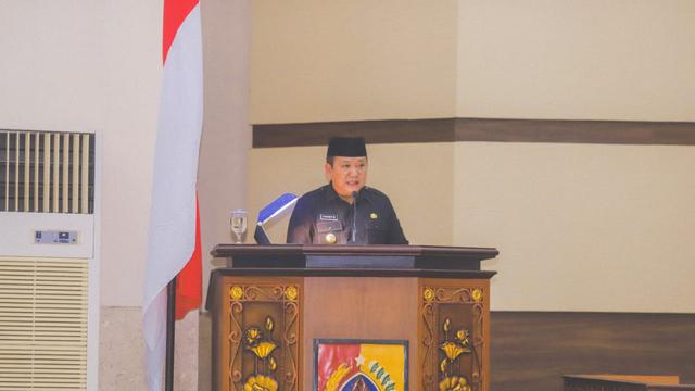 Bupati Jember Hendy Siswanto (Foto: jemberkab.go.id)