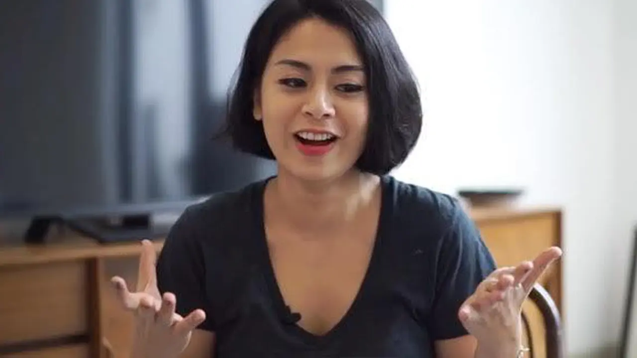 Photo: Copyright Youtube.com/Andra Alodita