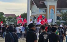 Koalisi Masyarakat Sipil Kecam Tindakan Refresif TNI terhadap Demonstran di Aceh
