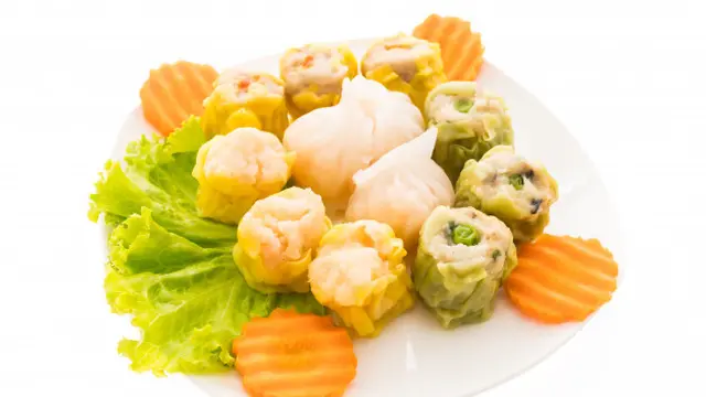 Menurunkan Risiko Kanker