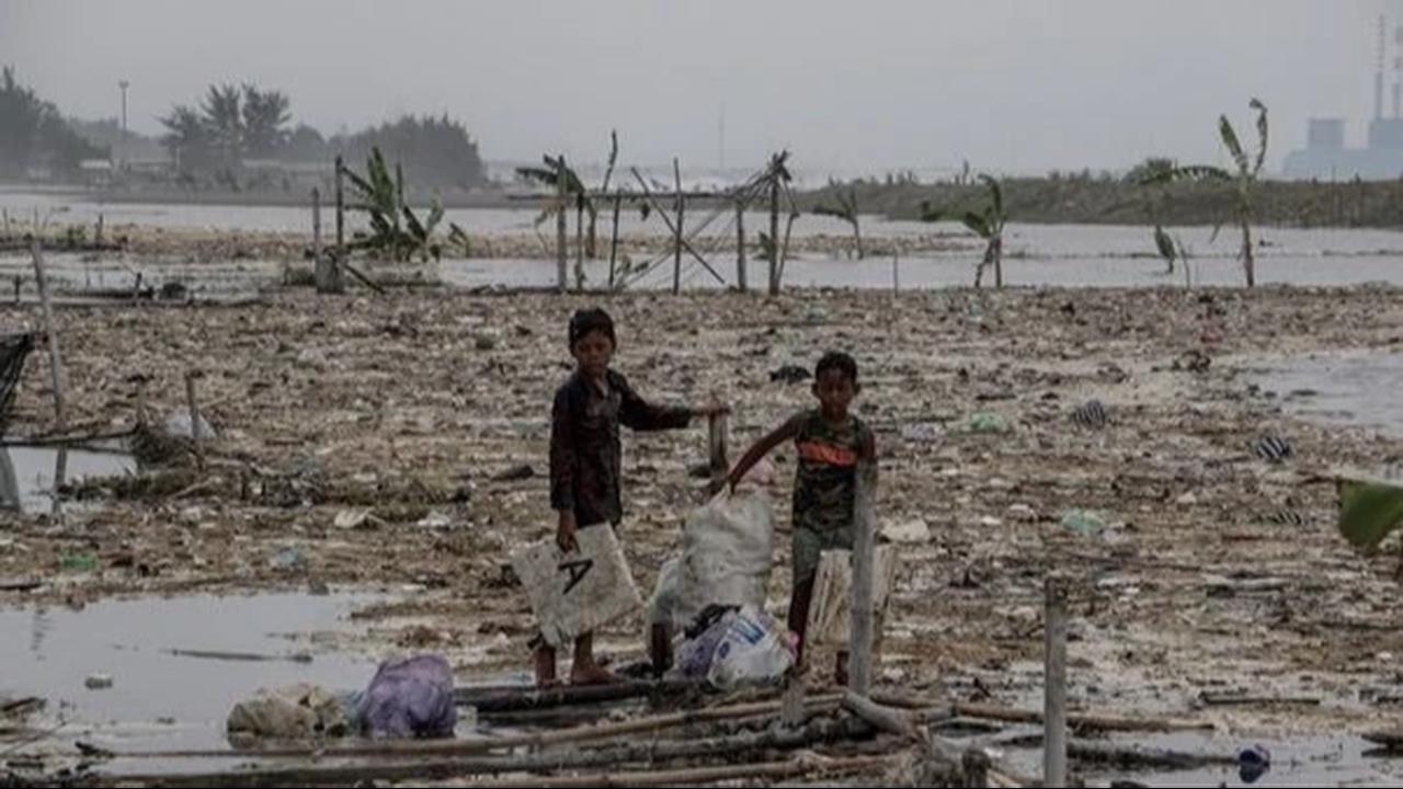 Satgas PRR Segera Rehabilitasi Tambak dan Keramba Terdampak