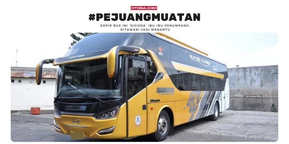 Pejuang Muatan