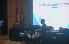 The 25th ICMSS International Capital Market Hari Kedua Kupas Peran Emas Jadi Instrumen Investasi