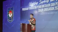 Direktur Fasilitasi LKAD, PKK, dan Posyandu TB Chaerul Dwi Sapta. (Istimewa)