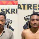 Polisi Ungkap Motif Pembunuhan IRT di Lampung Utara