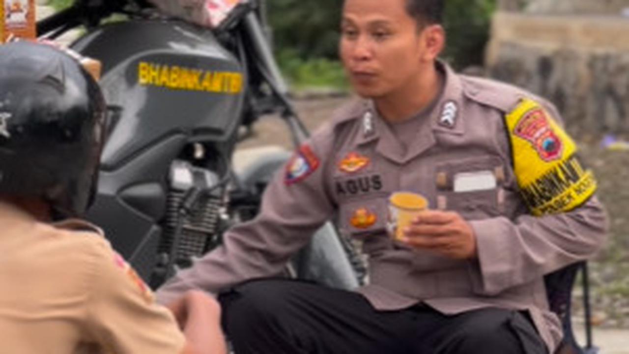 Dok. Istimewa