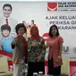 Bulan Kesehatan Gigi Nasional (Liputan6.com/Aditya Eka Prawira)