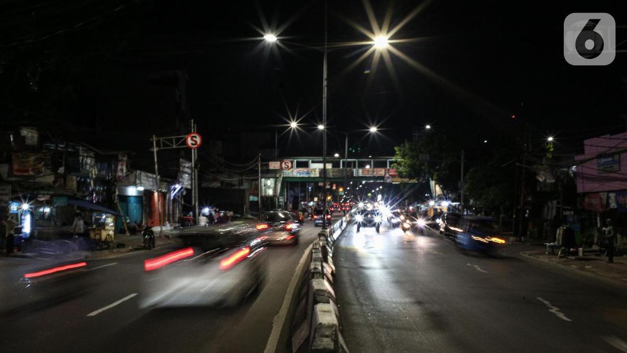 Latif mengatakan, pihaknya telah menyiapkan titik-titik penyekatan untuk menjaga masyarakat supaya tidak melakukan arak-arakan.&nbsp;