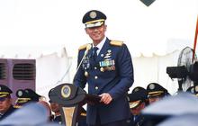 Menteri AHY Antre di Kantin Kantor Beli Makan Siang, Menu yang Dipilih jadi Sorotan