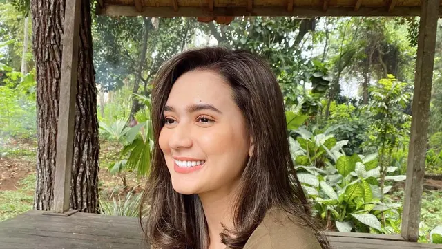 6 Potret Mayang Yudittia, Lawan Main Amanda Manopo di Ikatan Cinta yang Curi Perhatian