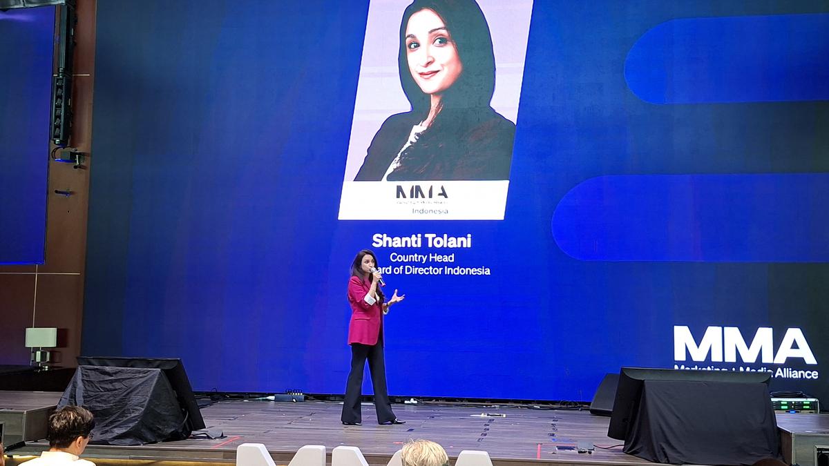 MMA Global Indonesia Kupas Kunci Sukses Kampanye Digital, dari Kreativitas hingga Peran AI