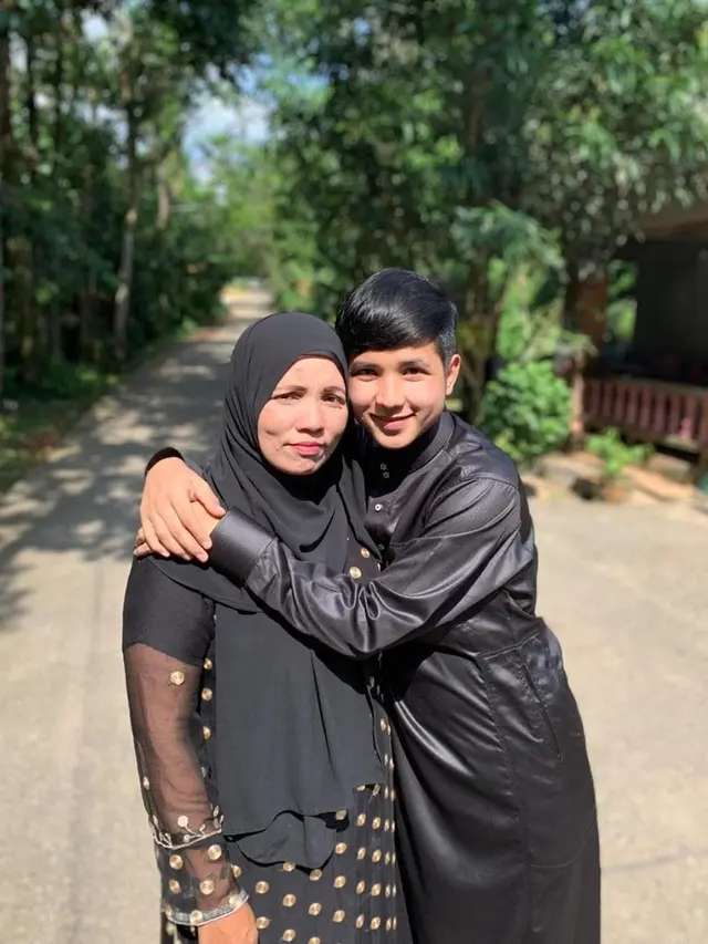 Ibu Jirayut