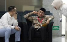 Blak-blakan KPK Ungkap Alasan Panggil Muhadjir Effendy di Kasus Korupsi Kuota Haji